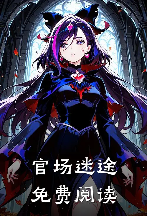 官场迷途免费阅读