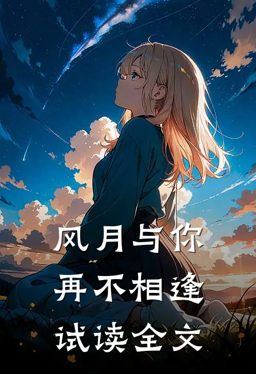风月与你再不相逢试读全文