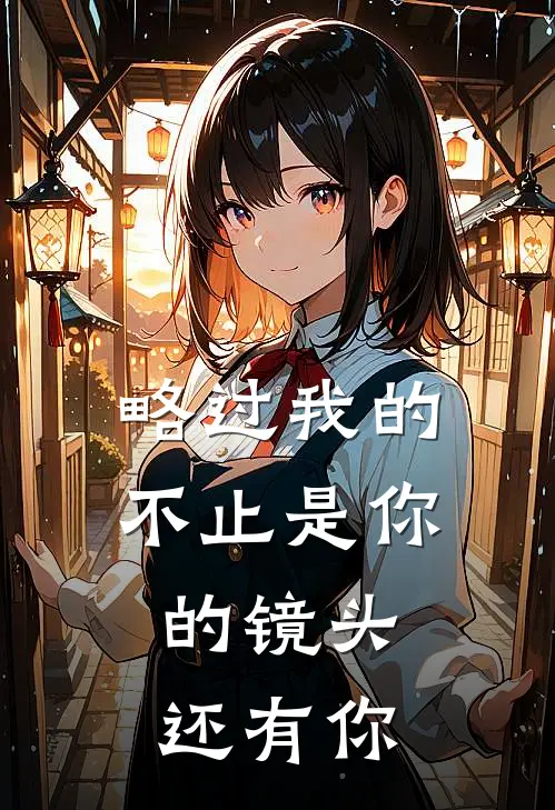略过我的不止是你的镜头,还有你