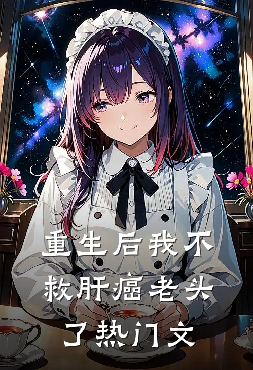 重生后我不救肝癌老头了热门文