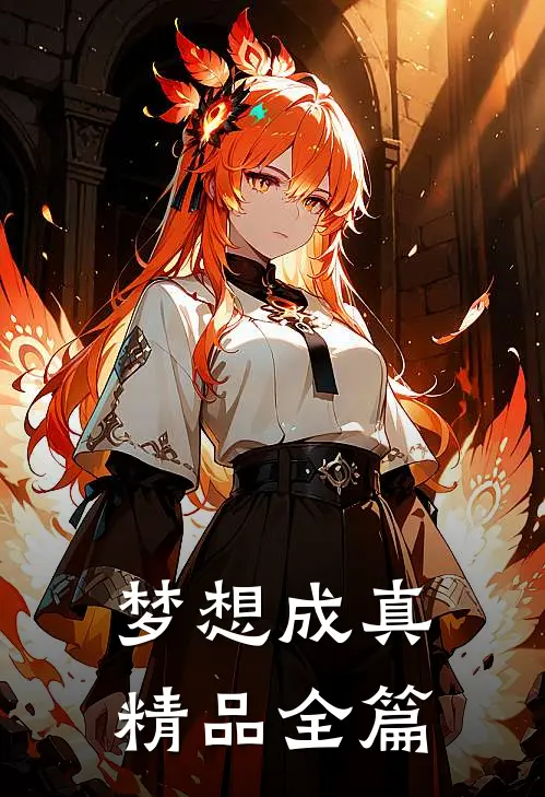 梦想成真精品全篇