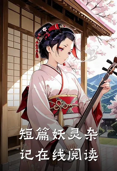 短篇妖灵杂记在线阅读