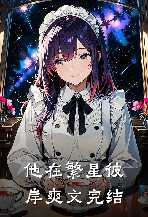 他在繁星彼岸爽文完结