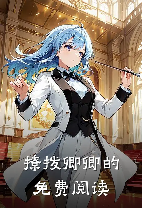撩拨卿卿的免费阅读