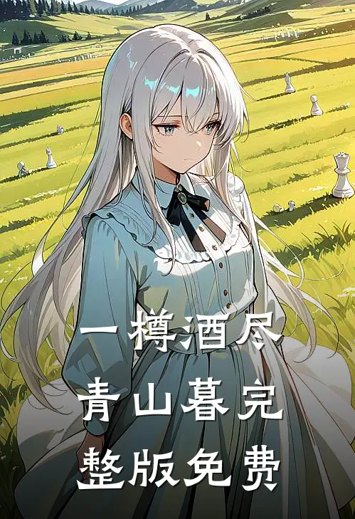 一樽酒尽青山暮完整版免费