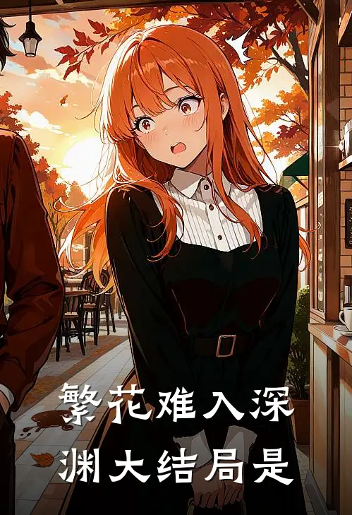 繁花难入深渊大结局是