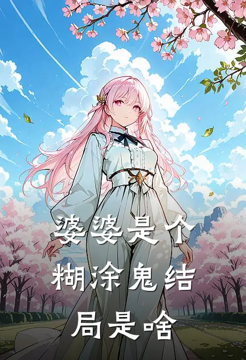 婆婆是个糊涂鬼结局是啥