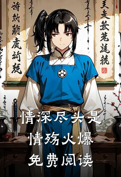 情深尽头是情殇火爆免费阅读