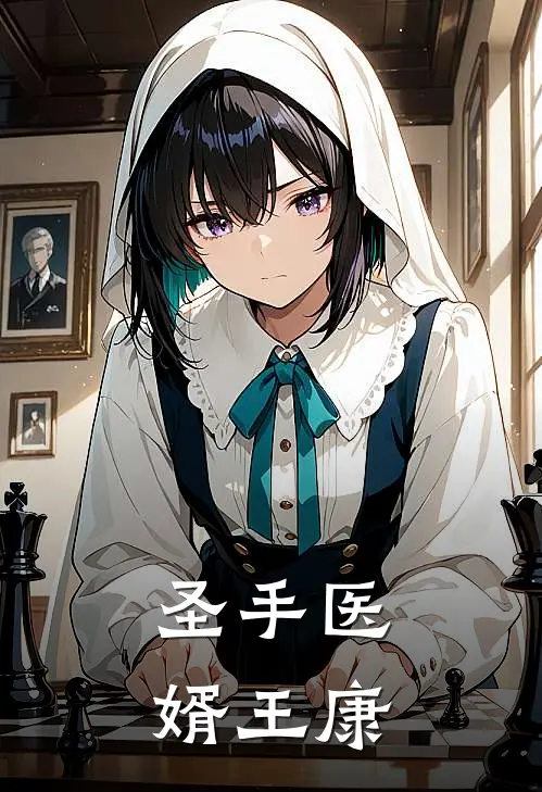 圣手医婿王康