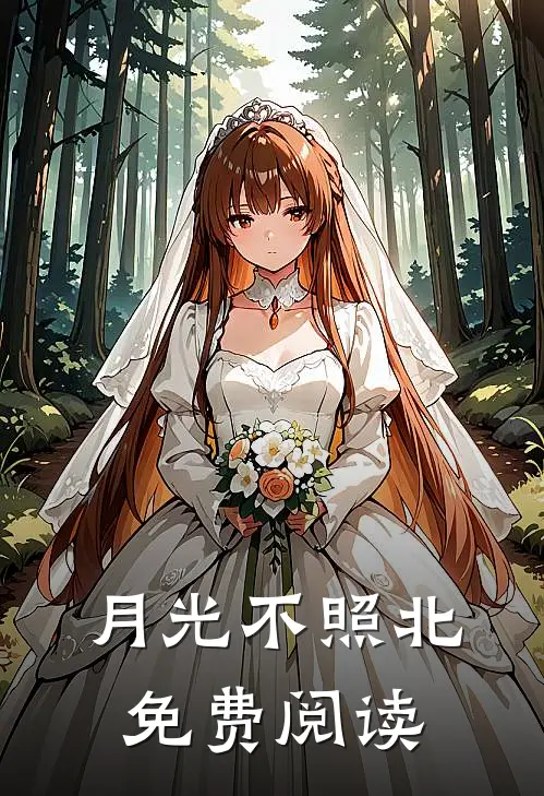 月光不照北免费阅读