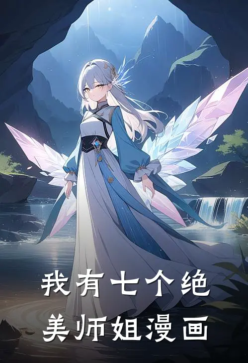 我有七个绝美师姐漫画
