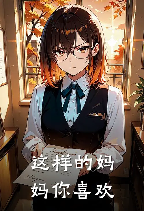 这样的妈妈你喜欢