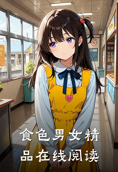 食色男女精品在线阅读