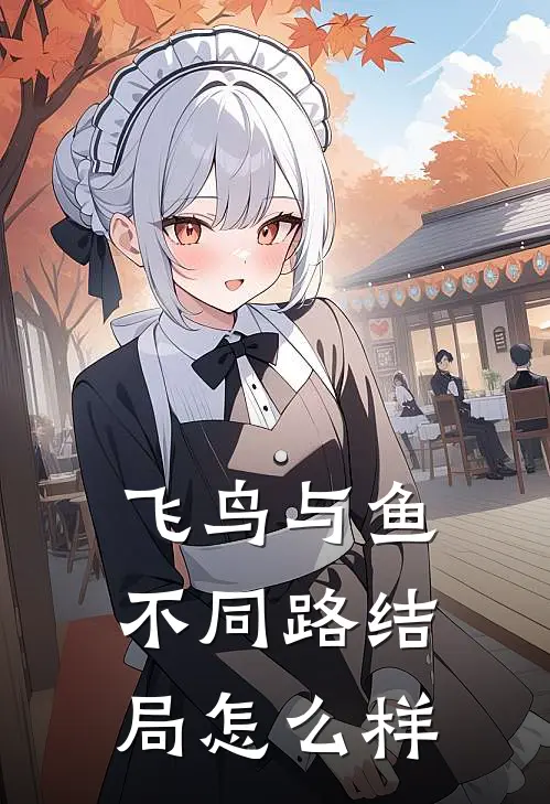 飞鸟与鱼不同路结局怎么样
