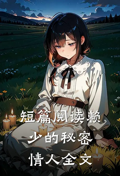 短篇阅读赖少的秘密情人全文