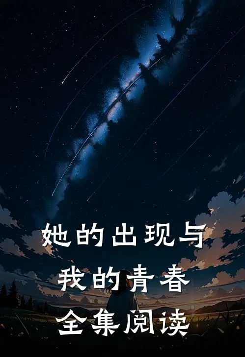 她的出现与我的青春全集阅读