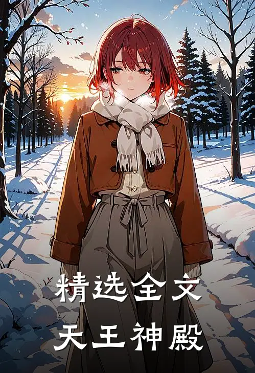 精选全文天王神殿