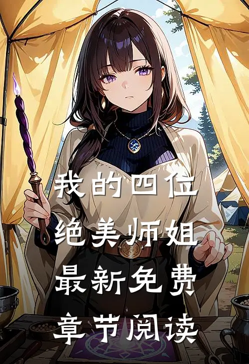 我的四位绝美师姐最新免费章节阅读