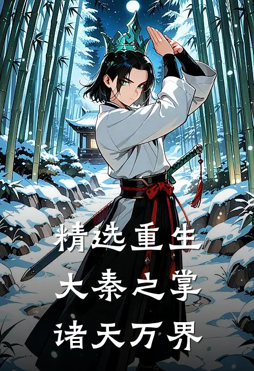 精选重生大秦之掌诸天万界