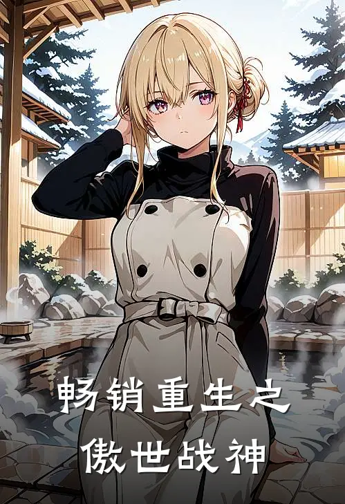 畅销重生之傲世战神