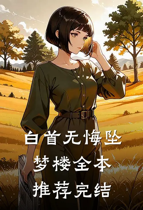 白首无悔坠梦楼全本推荐完结