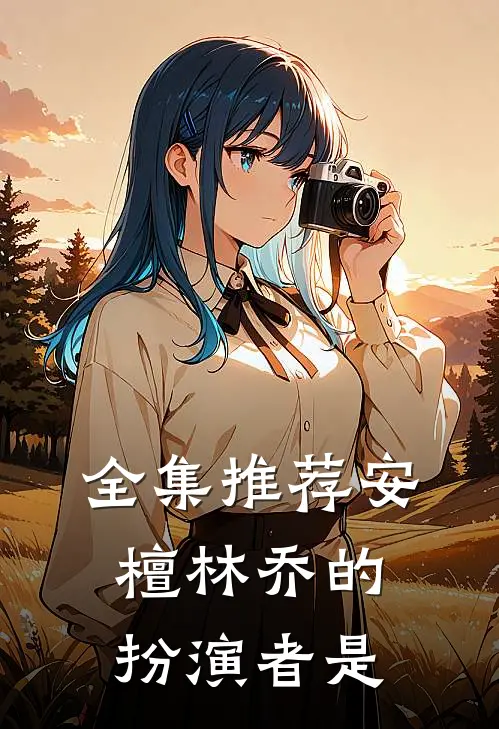 全集推荐安檀林乔的扮演者是