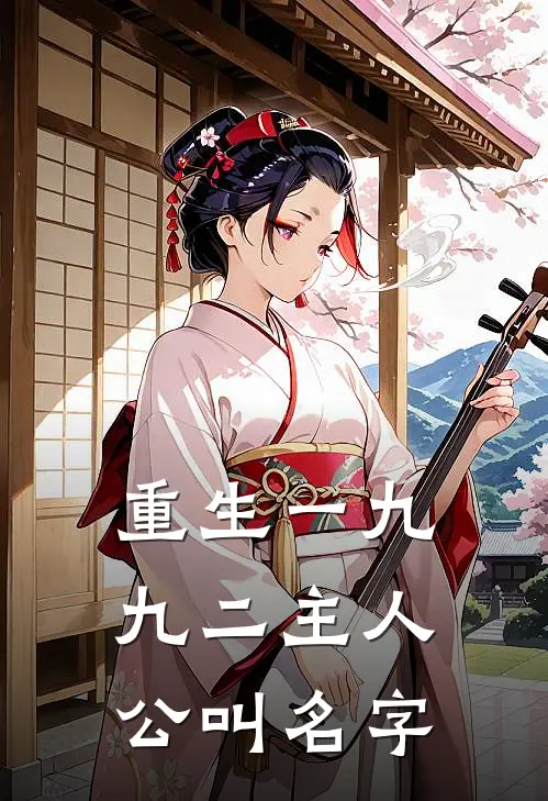 重生一九九二主人公叫名字