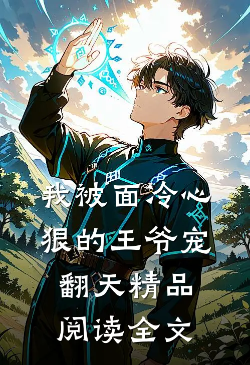 我被面冷心狠的王爷宠翻天精品阅读全文