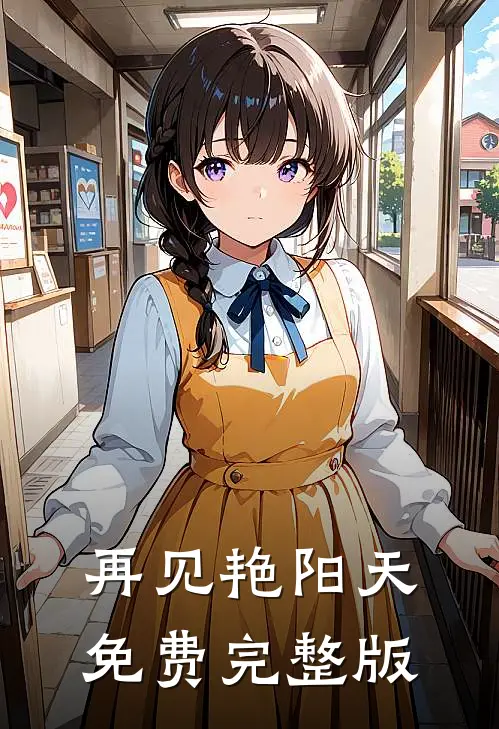 再见艳阳天免费完整版