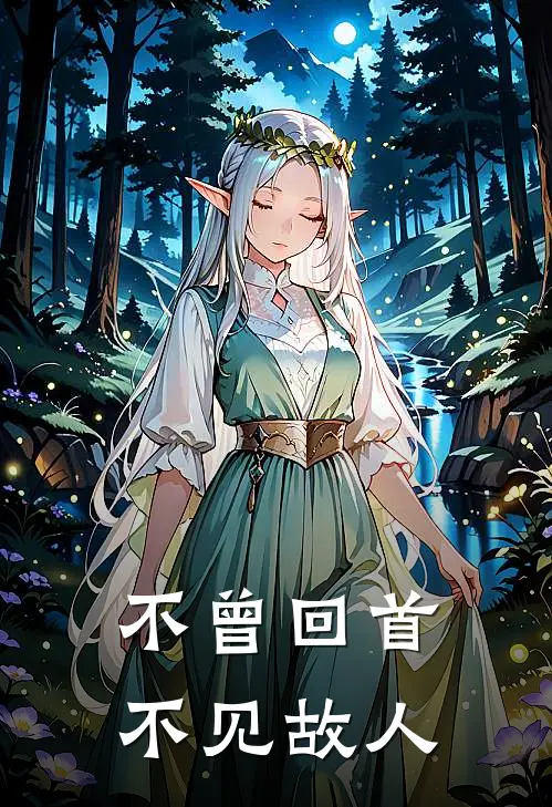 不曾回首不见故人