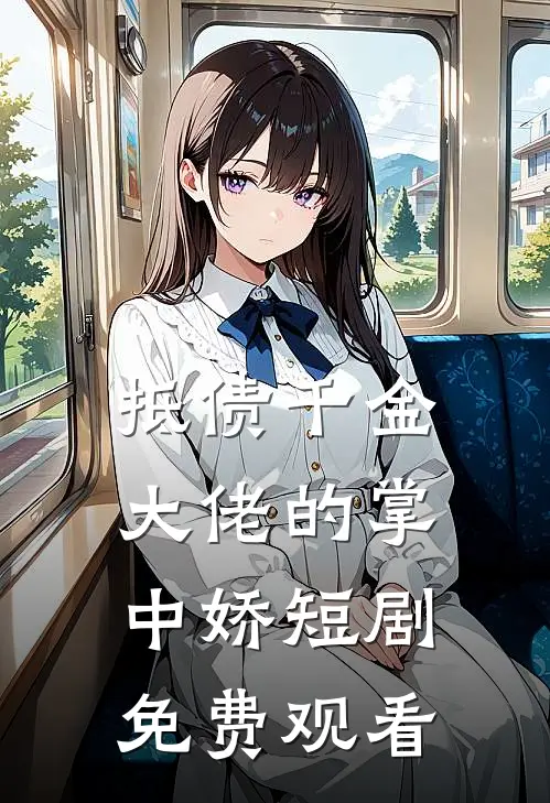 抵债千金,大佬的掌中娇短剧免费观看