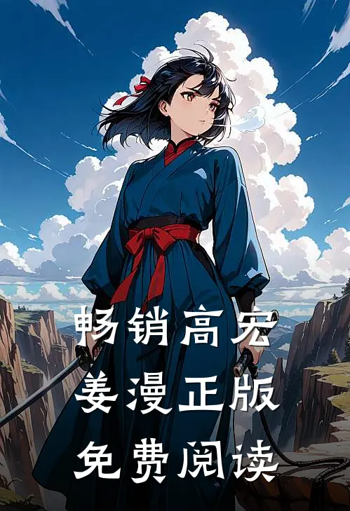 畅销高宏姜漫正版免费阅读