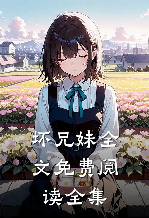 坏兄妹全文免费阅读全集