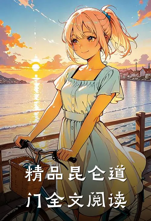 精品昆仑道门全文阅读