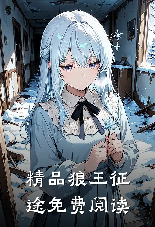 精品狼王征途免费阅读