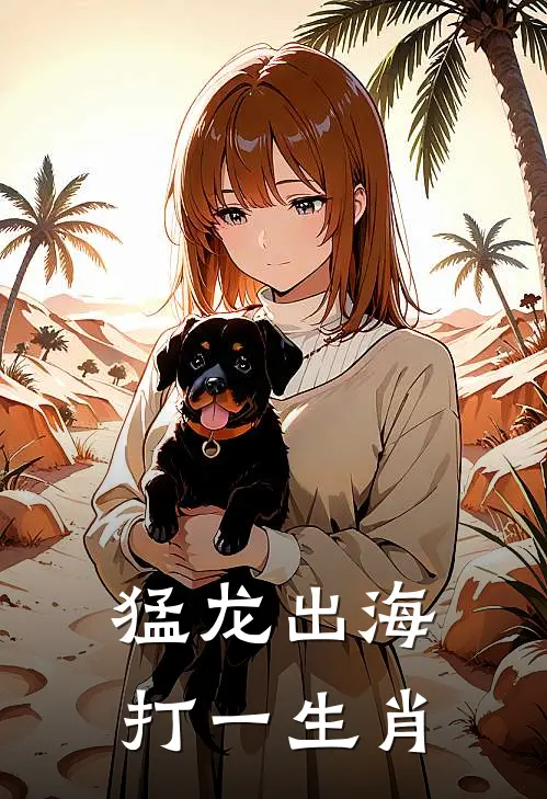 猛龙出海打一生肖