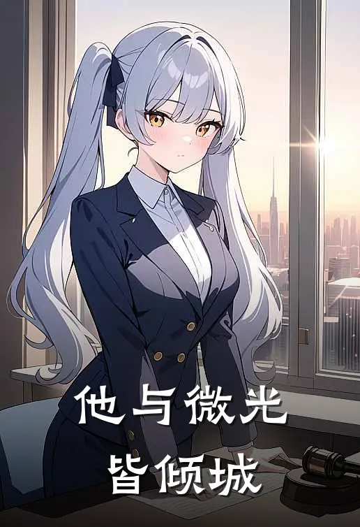 他与微光皆倾城