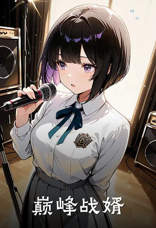 巅峰战婿