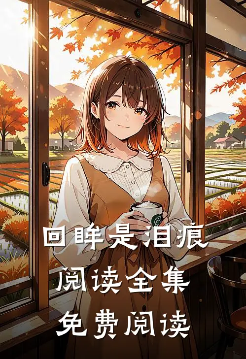 回眸是泪痕阅读全集免费阅读