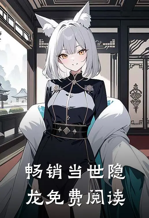 畅销当世隐龙免费阅读