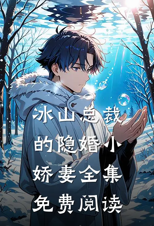 冰山总裁的隐婚小娇妻全集免费阅读