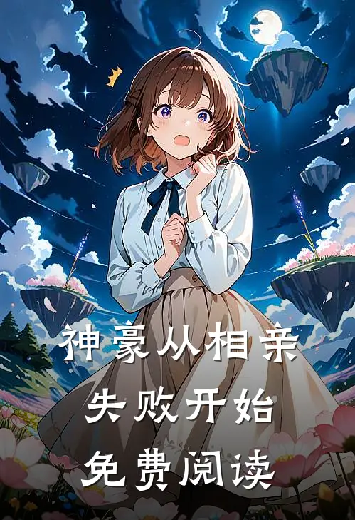 神豪从相亲失败开始免费阅读