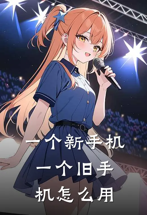 一个新手机一个旧手机怎么用