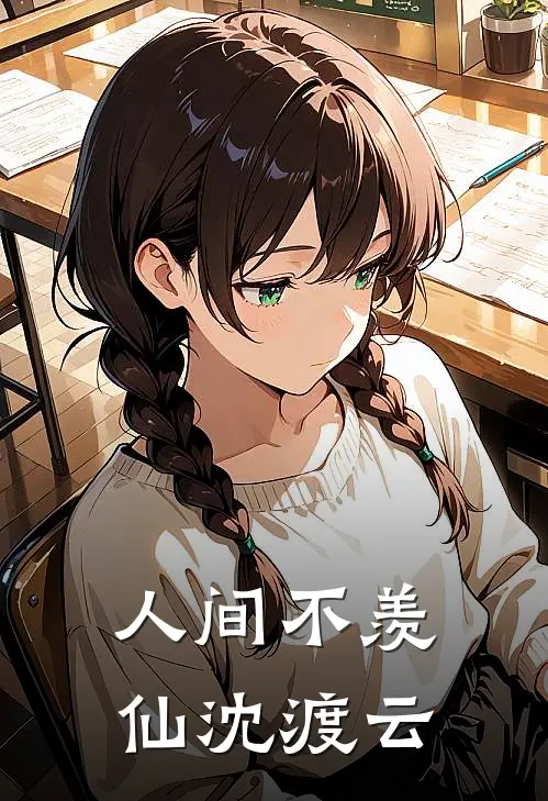 人间不羡仙沈渡云