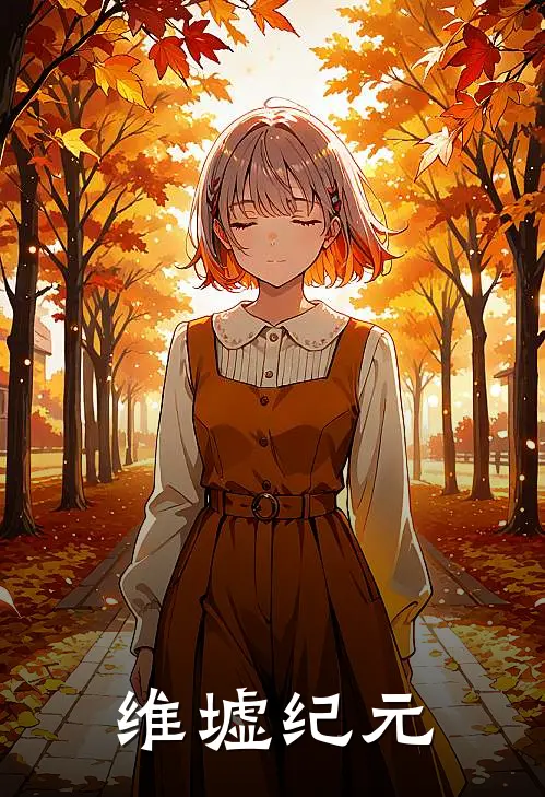 维墟纪元