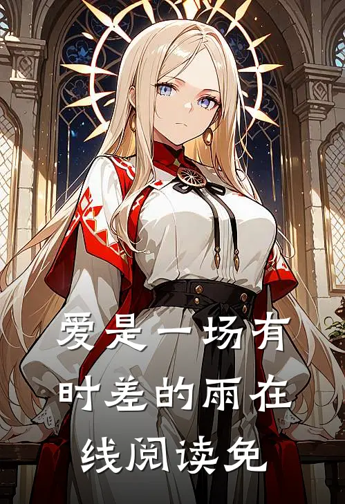 爱是一场有时差的雨在线阅读免