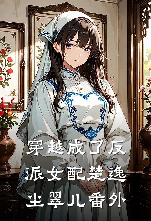 穿越成了反派女配楚逸尘翠儿 番外