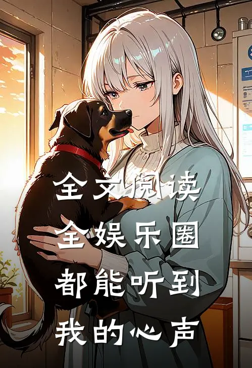 全文阅读全娱乐圈都能听到我的心声