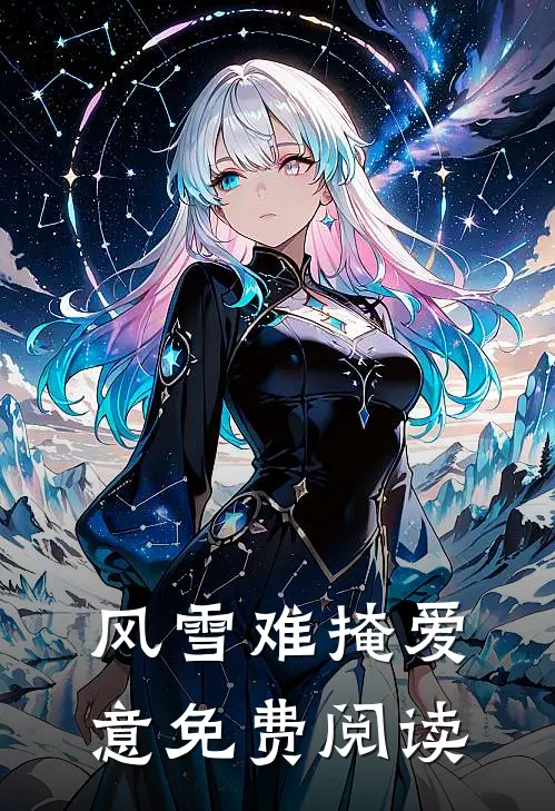 风雪难掩爱意免费阅读