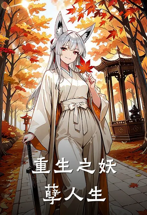 重生之妖孽人生